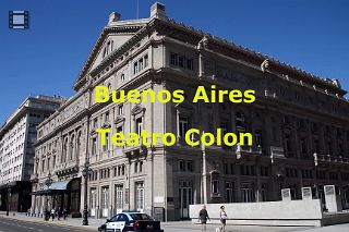 Teatro Colon